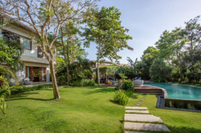 Breezy and Tranquil Atmsophere 5 bed Villa